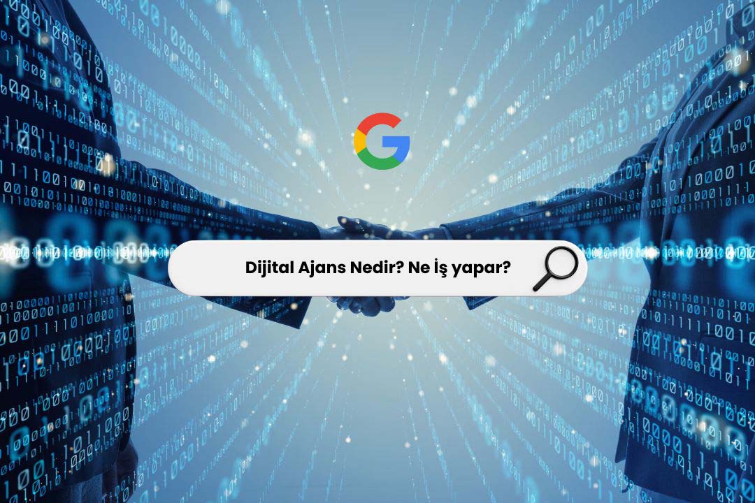 Dijital Ajans Nedir Ne İş Yapar