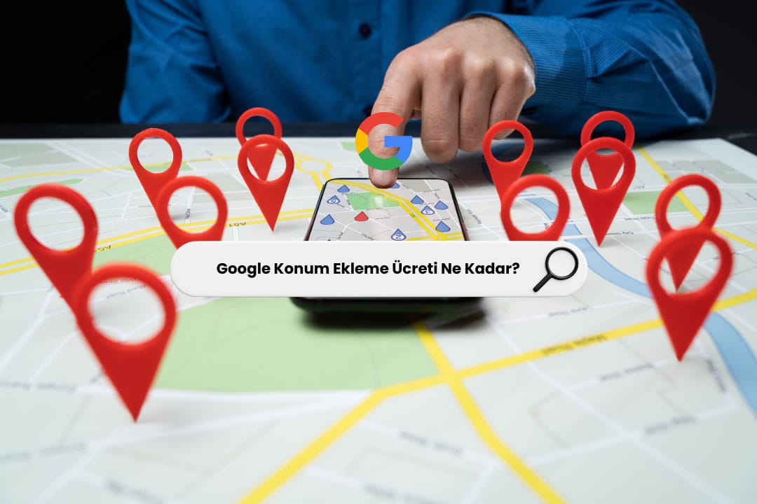 Google Konum Ekleme Ücreti Ne Kadar